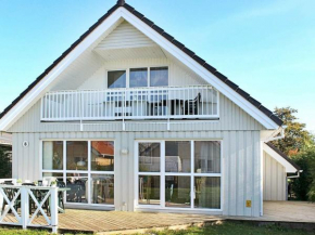 Three-Bedroom Holiday home in Gelting 7 in Gelting